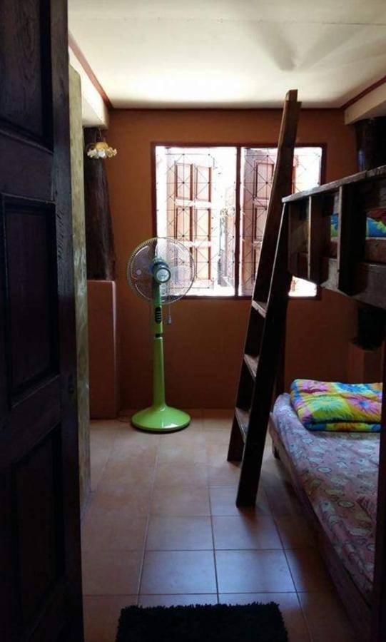 Cactus Hostel Chiang Mai Eksteriør billede