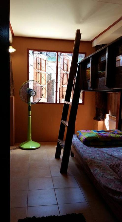 Cactus Hostel Chiang Mai Eksteriør billede