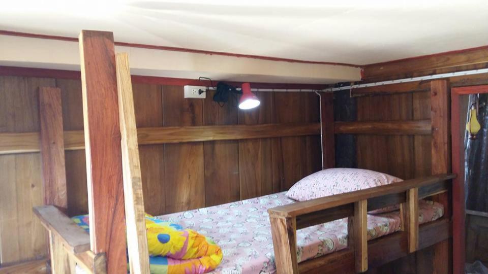 Cactus Hostel Chiang Mai Eksteriør billede