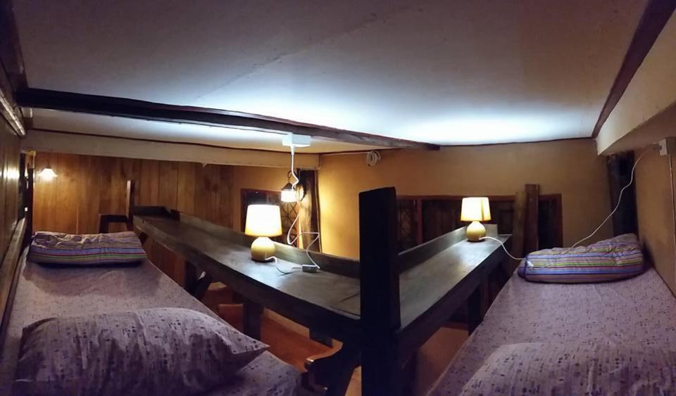 Cactus Hostel Chiang Mai Eksteriør billede