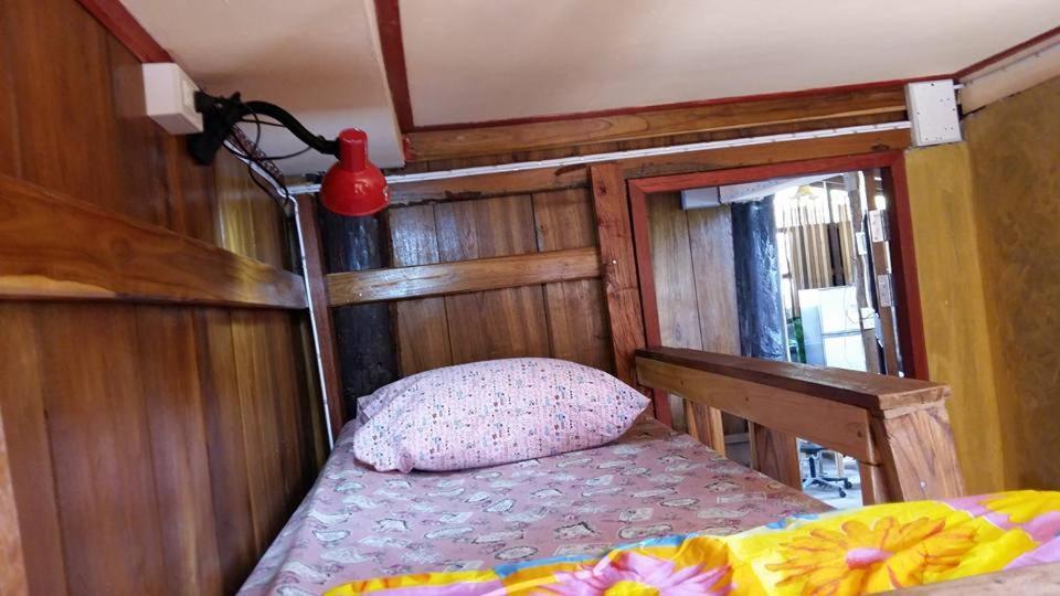 Cactus Hostel Chiang Mai Eksteriør billede